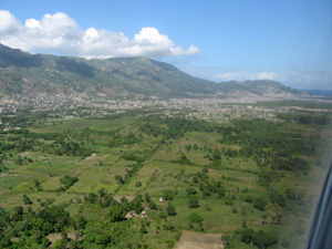 Pic - MOSA - Haiti Earthquake Relief Project - 2010