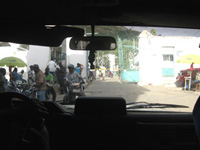 Pic - MOSA - Haiti Earthquake Relief Project - 2010