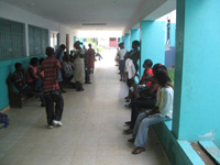 Pic - MOSA - Haiti Earthquake Relief Project - 2010