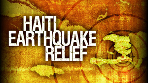 Pic - MOSA - Haiti Earthquake Relief Project - 2010