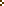 Menu arrow