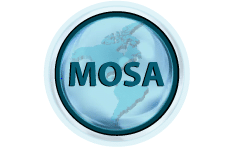 Logo - MOSA - Medical Oxygen Society of the Americas - www.mosao2.org